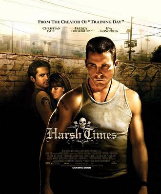 Harsh Times movies in Lithuania