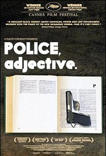 Police, Adjective movies in Italy