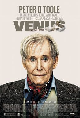 Venus Hanif Kureishi